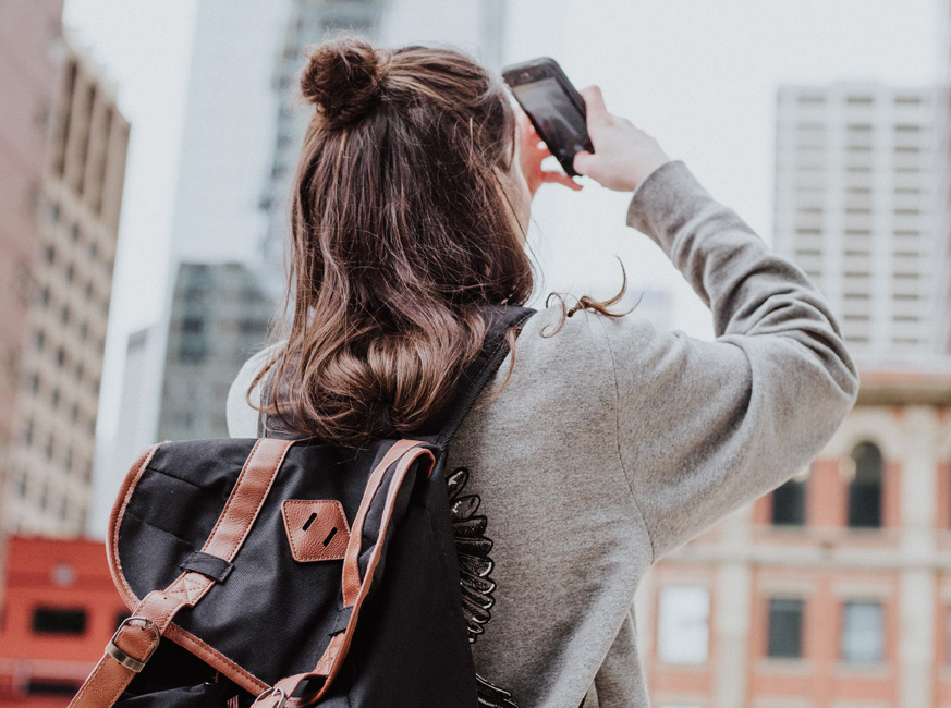 The Strategically Build Your Business