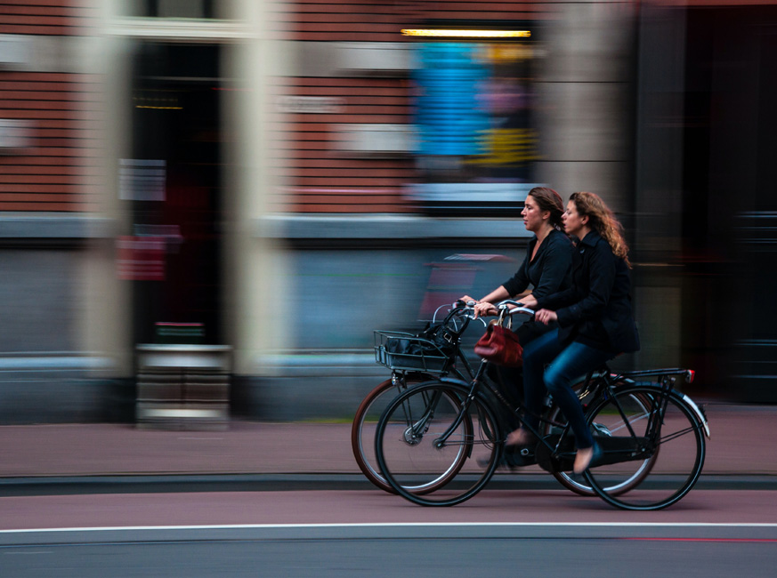 The Strategically Build Your Business