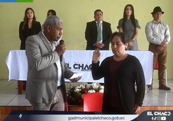 Cargo de Registradora de la Propiedad y Mercantil