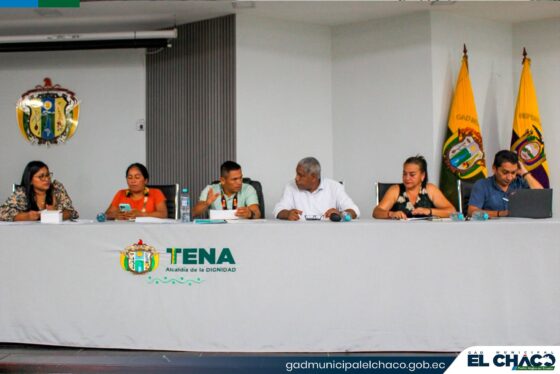 Gestión interinstitucional