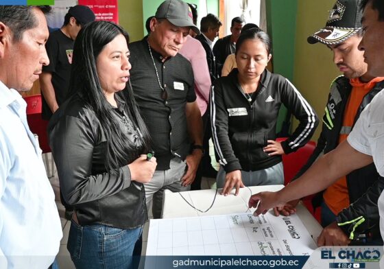 Taller para Diagnostico y Levantamiento de Información