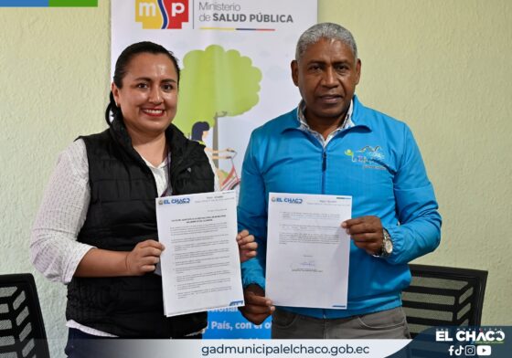 Municipo Saludable