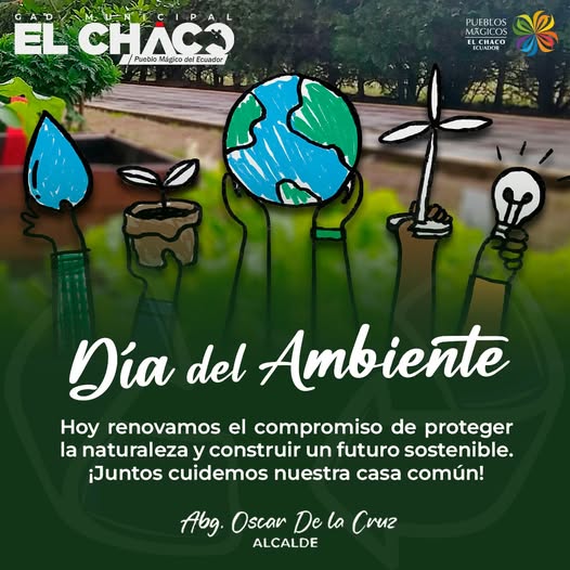 Día del Ambiente