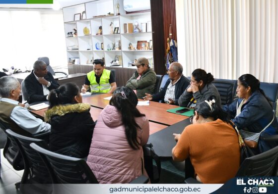 Reunión Comisión Ciudadana