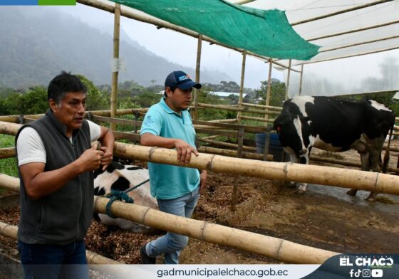 Gira técnica por la Sostenibilidad