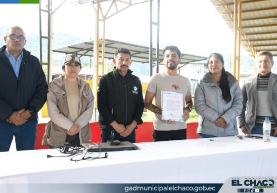 Programa de Manejo Integral