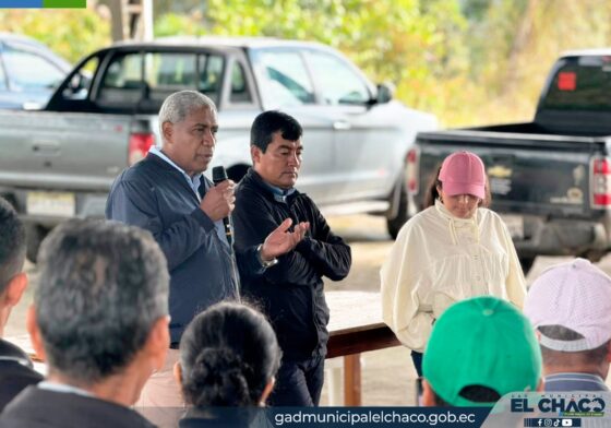 Encuentro rural