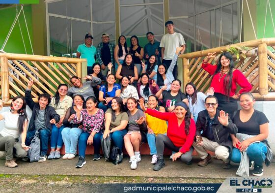 Taller de Intercambio de Conocimientos